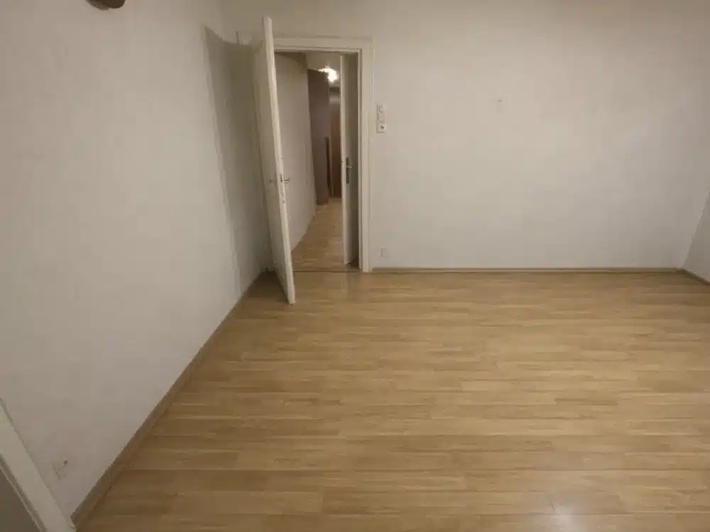 Nachher – Ergebnis nach der Entrümpelung