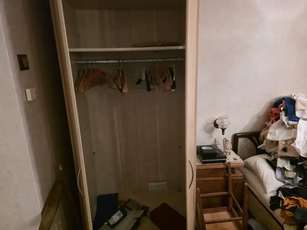 Entrümpelung Bad Erlach 2822 – professionelle Räumung mit Erfahrung