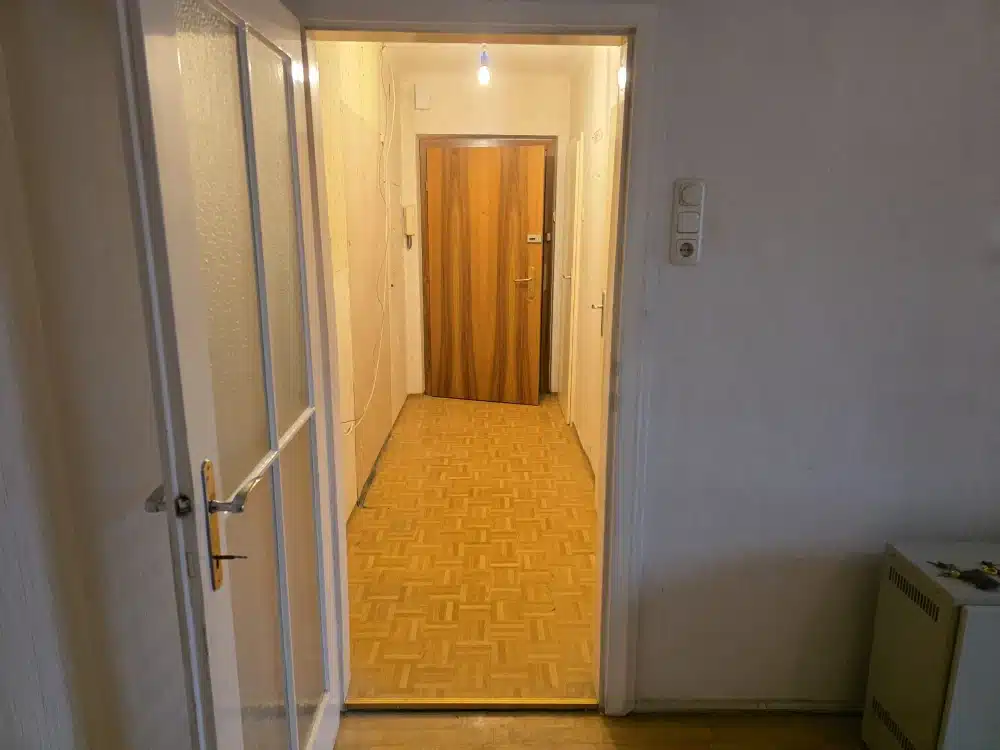 Fachgerechte Entrümpelung in Zöbern (2871) – Ihr Partner mit Handschlagqualität