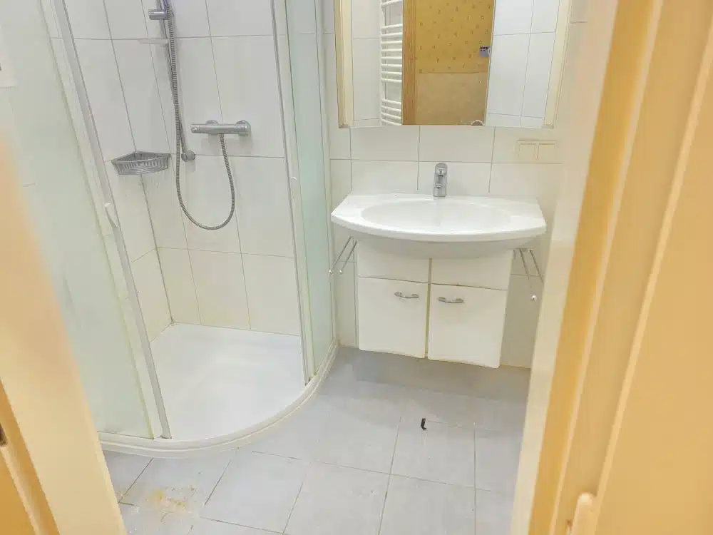 Professionelle Entrümpelung in Matzendorf-Hölles (2751) – Diskret & Fixpreis