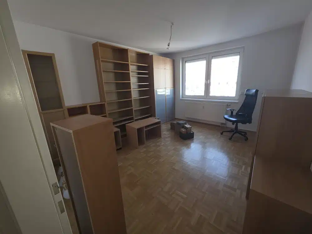 Professionelle Entrümpelung in Matzendorf-Hölles (2751) – Diskret & Fixpreis