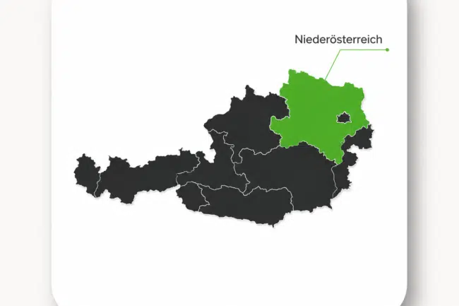 In der Nähe Wohnungsauflösung Niederösterreich 24H