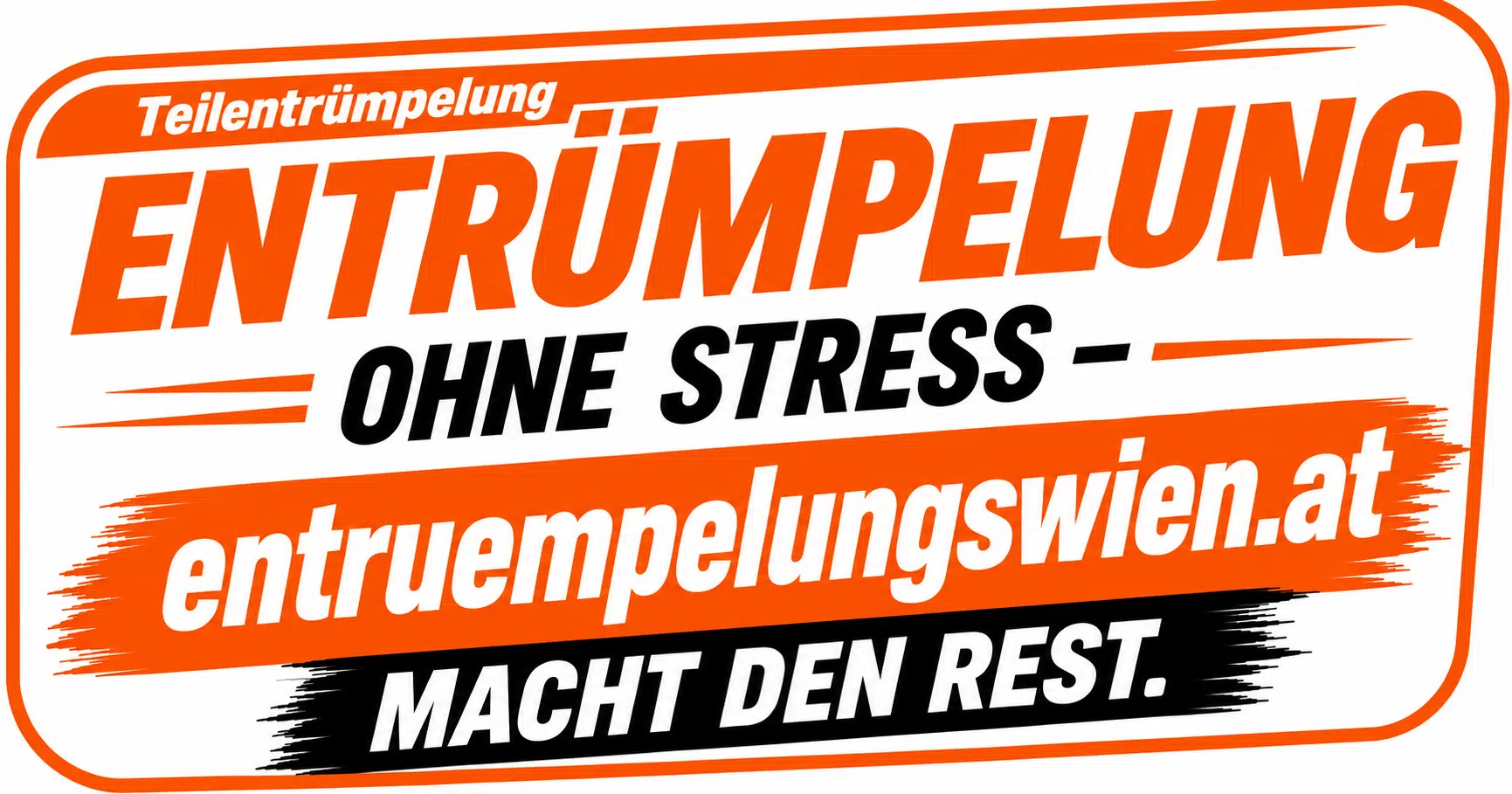 Fixpreis Teilräumung Wien Stundenpreis 24h – weitere Leistung von Entrümpelung Wien